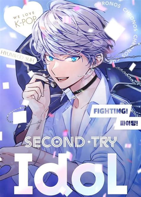 Idols Manga .